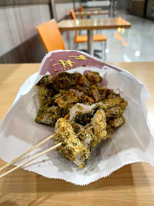 Shihlin Taiwan Street Snack Plaza Ambarrukmo 9