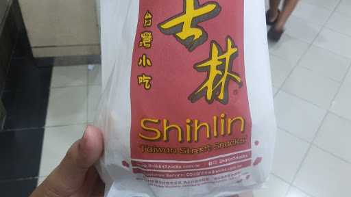 Shihlin Taiwan Street Snack Plaza Ambarrukmo 1