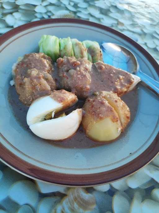 Siomay Pempek Batagor Barokah 1