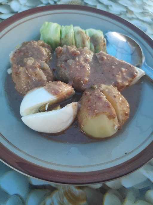 Siomay Pempek Batagor Barokah 6