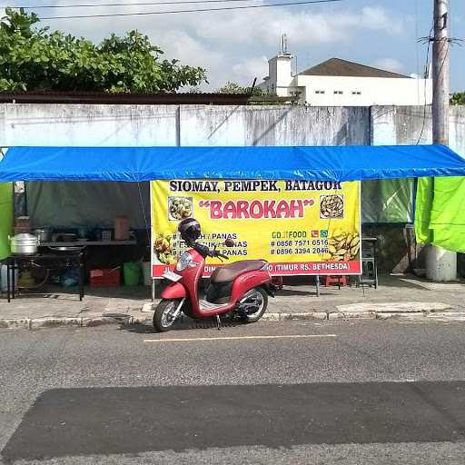 Siomay Pempek Batagor Barokah 9