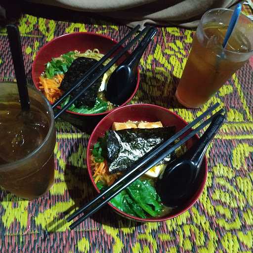 Songo Ramen 8