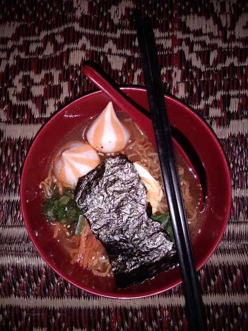 Songo Ramen 9