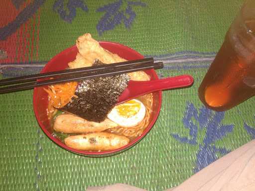 Songo Ramen 10