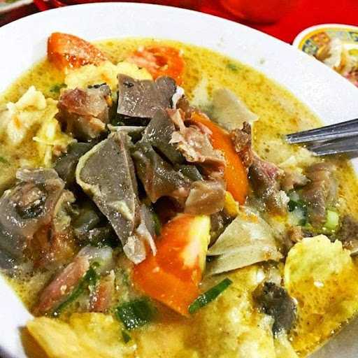 Sop Kaki Kambing Dan Sapi Bang Teten 9