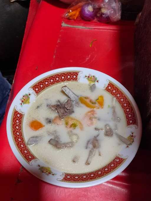 Sop Kaki Kambing, Sop Sapi Dan Sate Kambing Sop Cikditiro 9