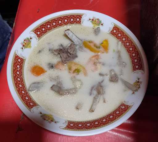 Sop Kaki Kambing, Sop Sapi Dan Sate Kambing Sop Cikditiro 3