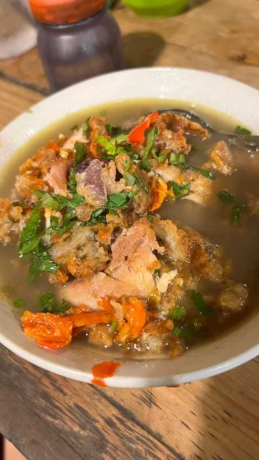 Soto Ayam Bang Jago 10