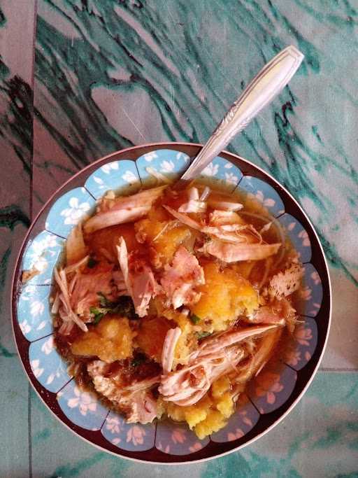 Soto Ayam Mas Topan 3