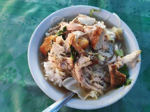 Soto Ayam Mas Topan 10