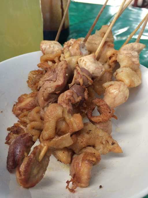 Soto Ayam Mas Topan 6