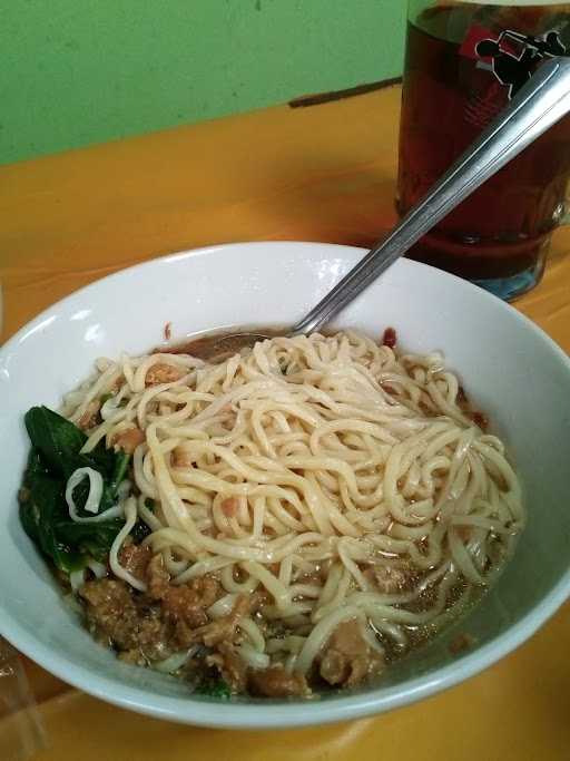 Soto Ayam & Mie Ayam Jenk Yatꦱꦠꦲꦪꦩ 6