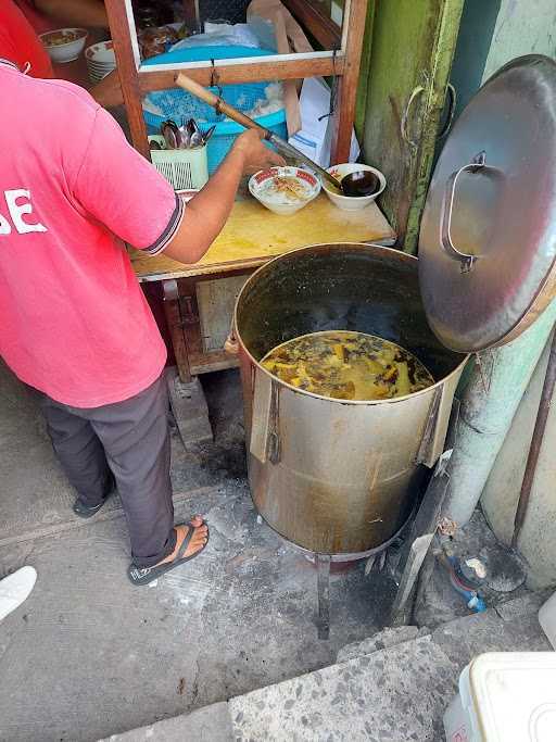 Soto Ayam Pak Dalbe 4