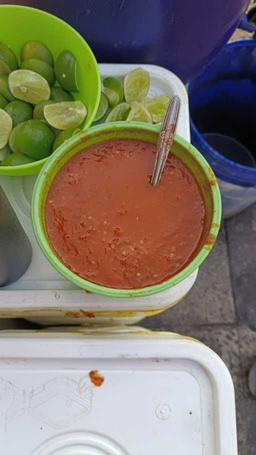 Soto Ayam Pak Dalbe 2