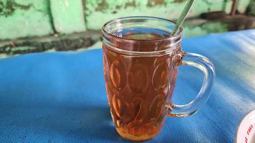 Soto Ayam Pak Man Sagan 6