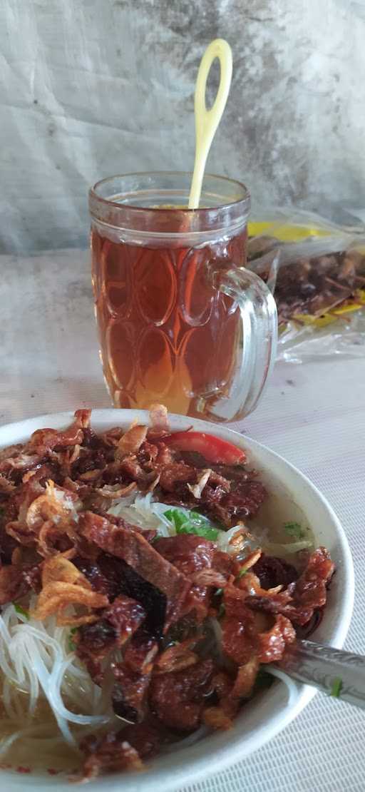 Soto Ayam Pak Udi 1