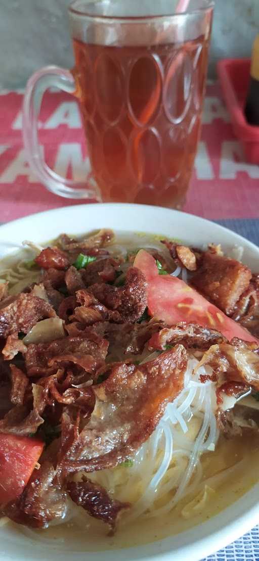 Soto Ayam Pak Udi 8