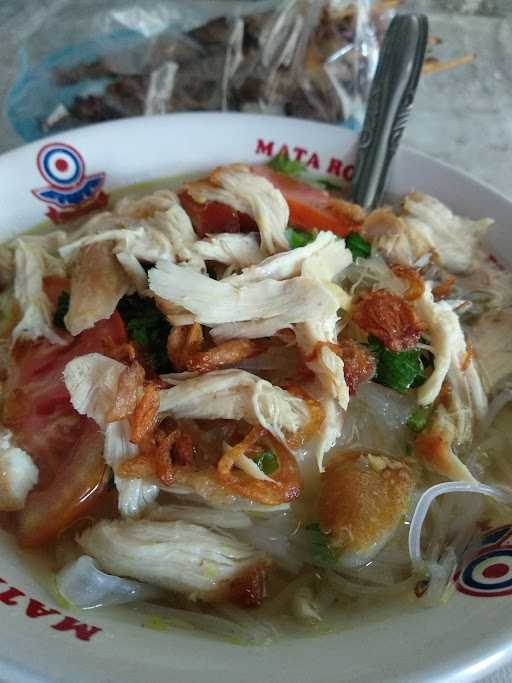 Soto Ayam Pak Udi 7