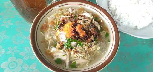 Soto Ayam & Penyetan Bu Asih Iromejan 9