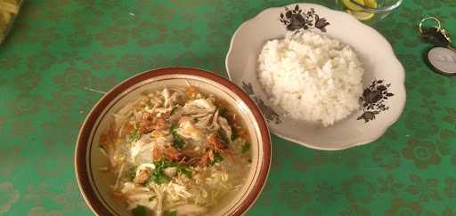 Soto Ayam & Penyetan Bu Asih Iromejan 3