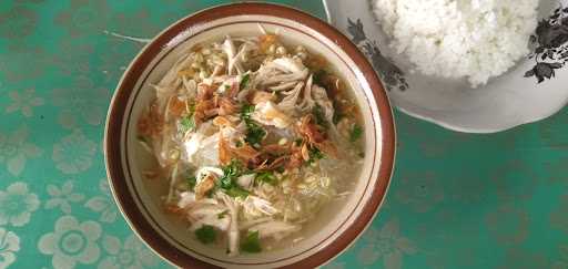 Soto Ayam & Penyetan Bu Asih Iromejan 8