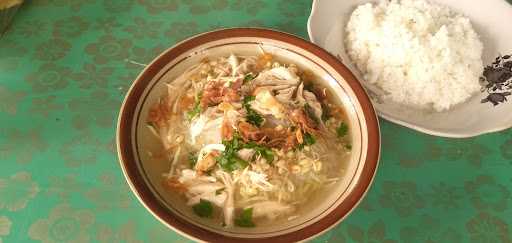 Soto Ayam & Penyetan Bu Asih Iromejan 10