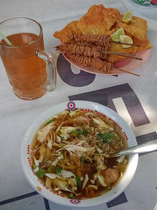 Soto Balai Yasa 10