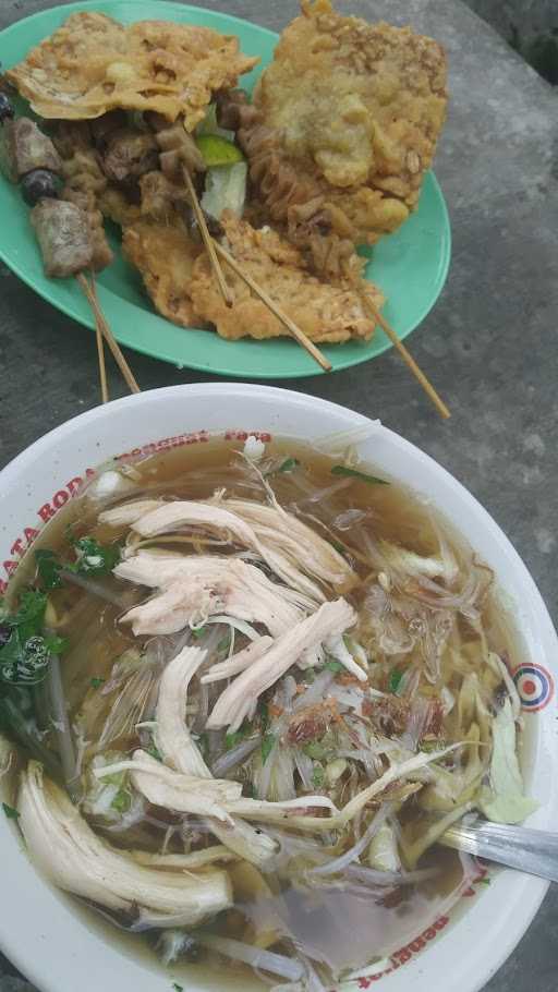 Soto Balai Yasa 7