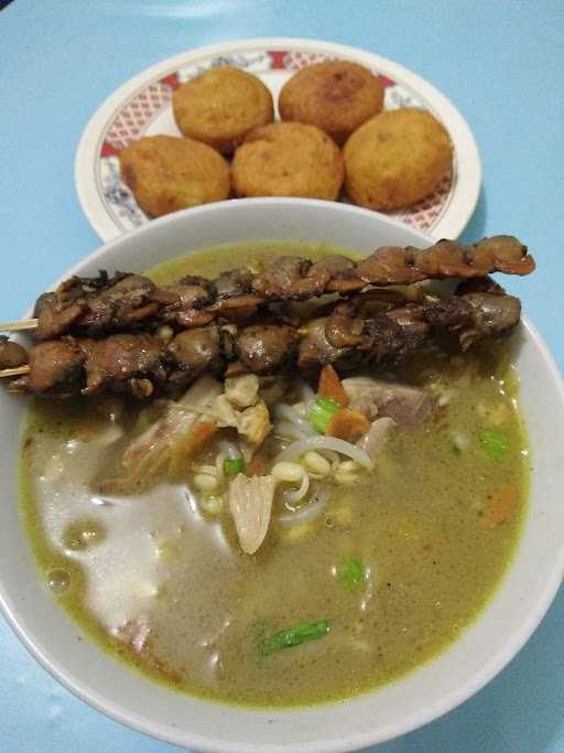 Soto Kudus Kang Miun 6