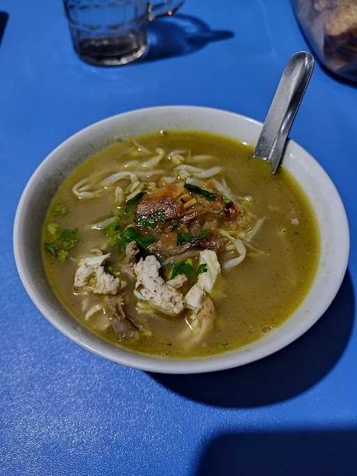 Soto Kudus Kang Miun 9