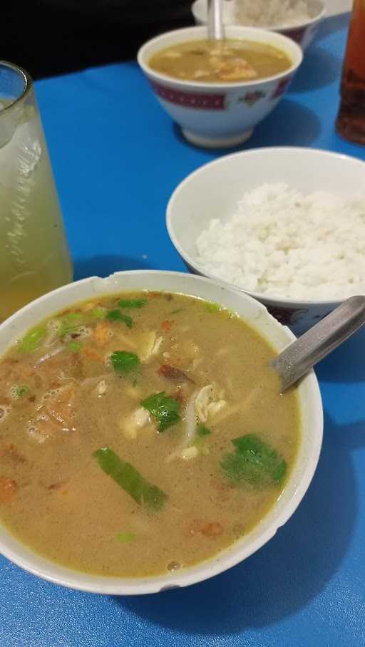 Soto Kudus Kang Miun 7