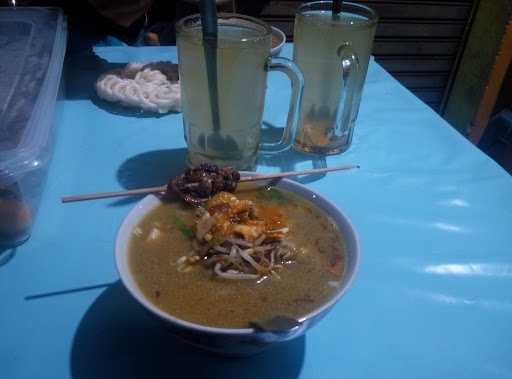 Soto Kudus Kang Miun 2