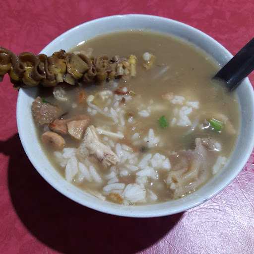 Soto Kudus Kang Miun 8