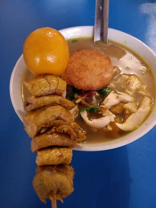 Soto Kudus Kang Miun 5