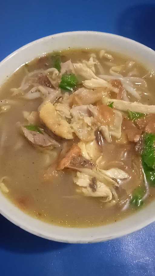 Soto Kudus Kang Miun 10