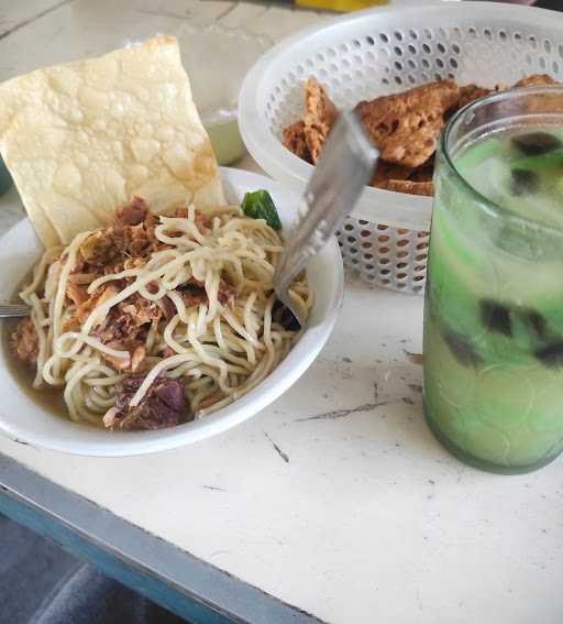 Soto Pak Pri꧋ꦱꦠꦥꦏꦥ 1