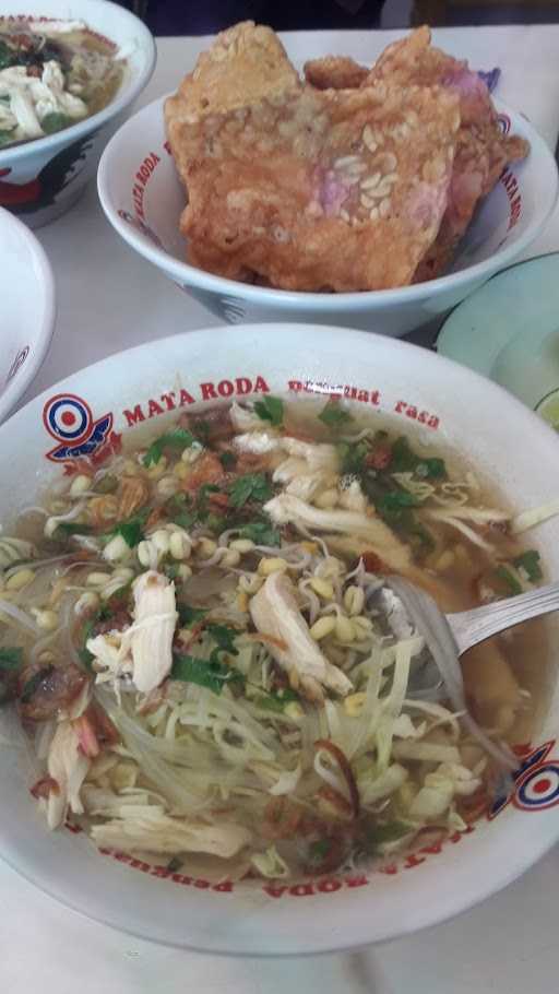 Soto Pak Rahmat 3