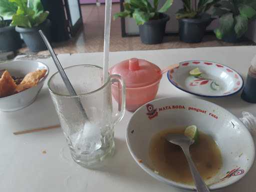 Soto Pak Rahmat 10