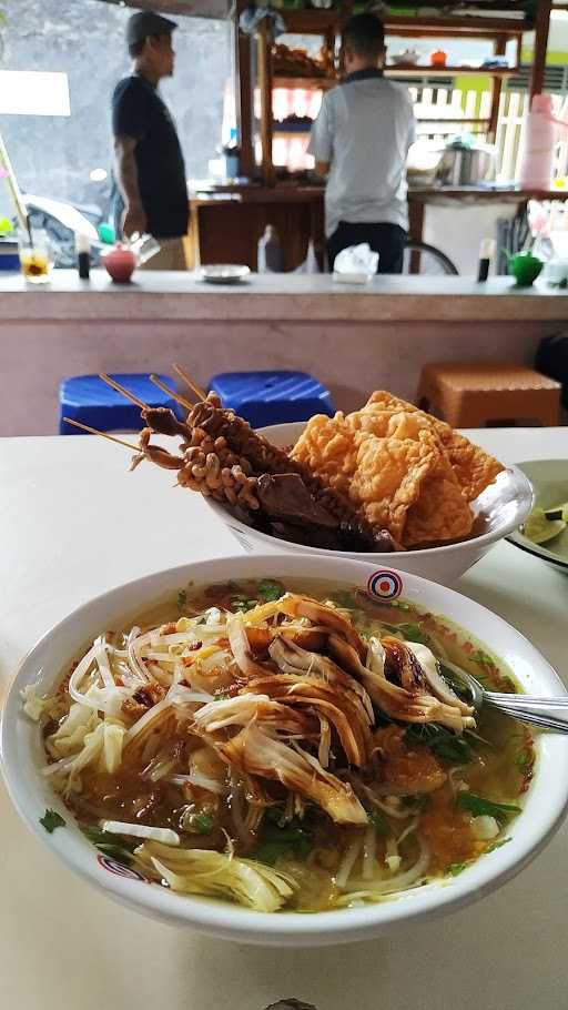 Soto Pak Rahmat 6