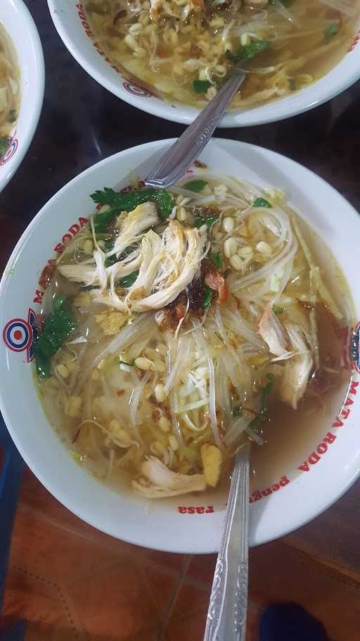 Soto Pak Rahmat 2