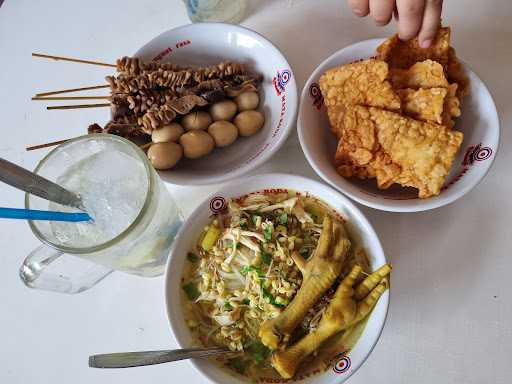 Soto Pak Rahmat 8