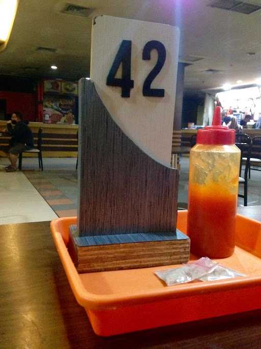 Steak Moen Moen - Galeria Mall 8