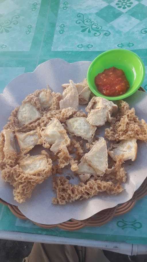 Tandalan ( Penyetan Crispy & Kremes ) 3