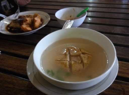 Ulu Bundar Pempek And Siomay 1