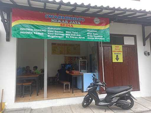 Warmindo Mekar Jaya 6