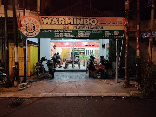 Warmindo Melimpah Sejahtera 7