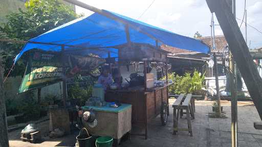 Warung Angkringan Auliasabila 1