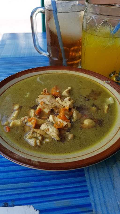 Warung Ayam Geprek Bu Nanik 6