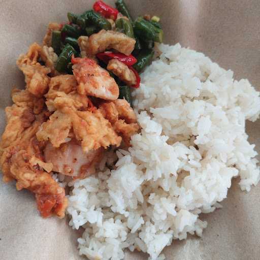 Warung Ayam Geprek Bu Nanik 9