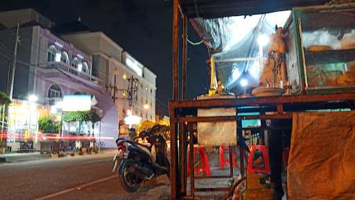 Warung Bakmi 1